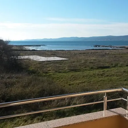 Appartement Visnjic *