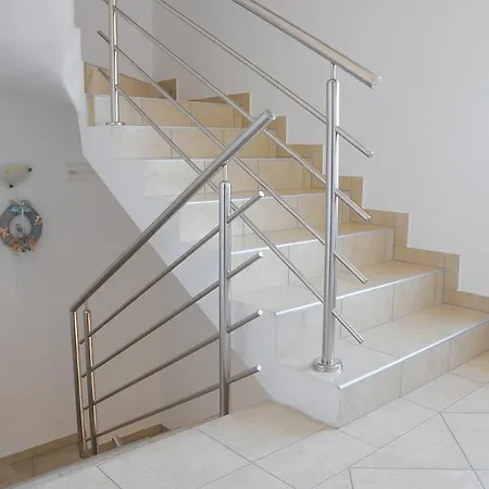Appartement Visnjic Sukošan
