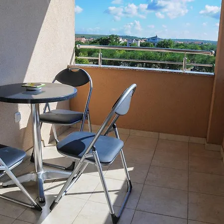Visnjic Appartement *