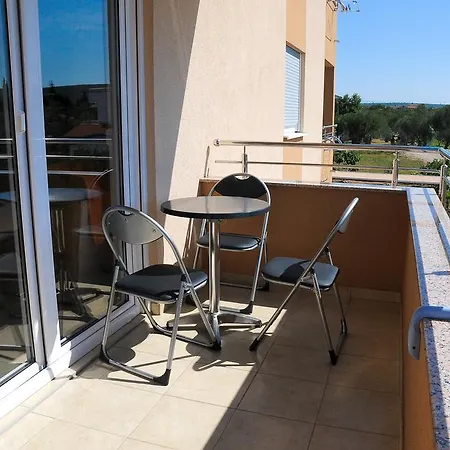 Visnjic Appartement