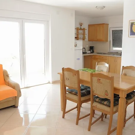 Visnjic Appartement Sukošan