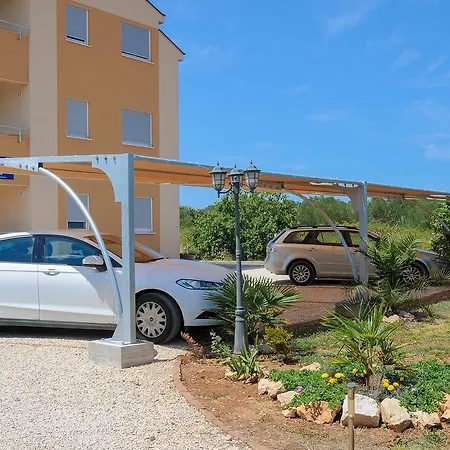 Apartmán Visnjic