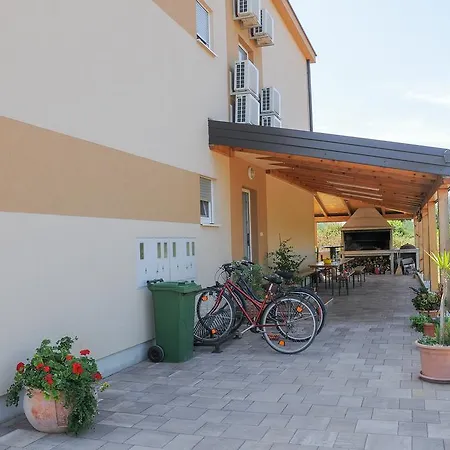 Visnjic Appartement