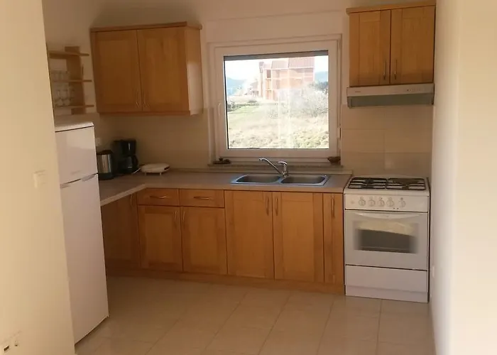 Visnjic Apartmán