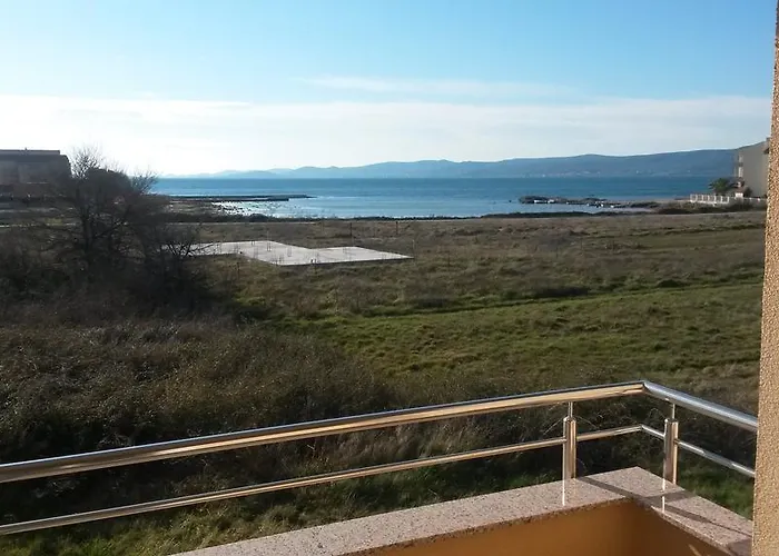 Apartmán Visnjic *