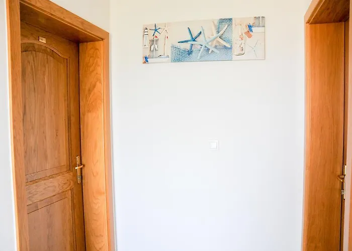 Visnjic Apartmán *