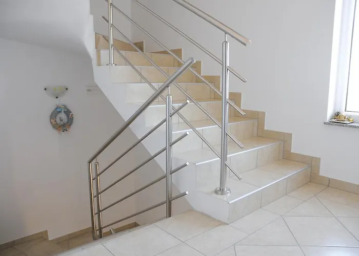 Apartmán Visnjic Sukošan