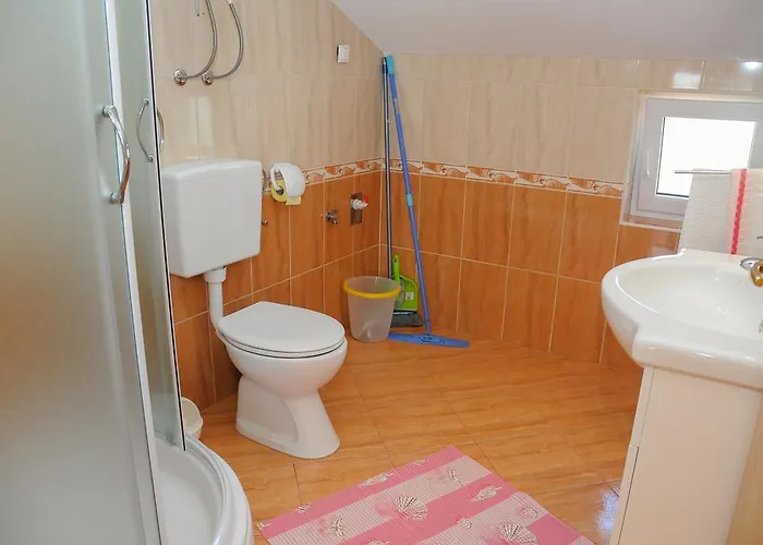 Apartmán Visnjic *