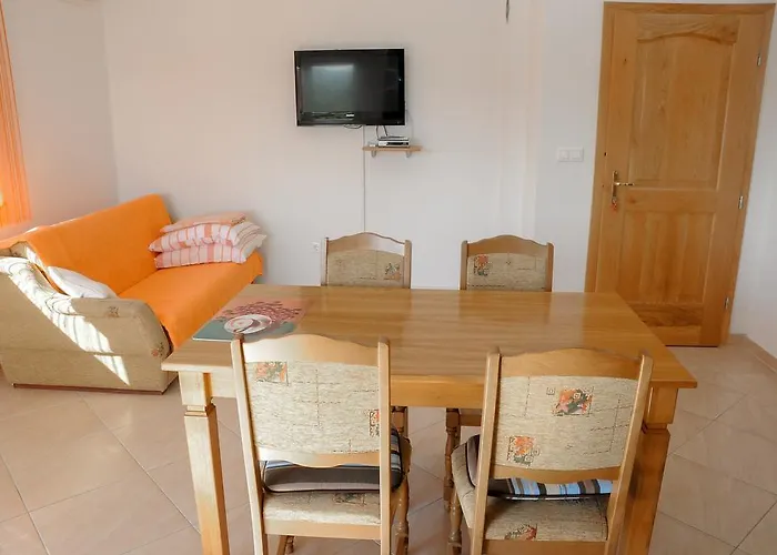 Apartmán Visnjic Sukošan