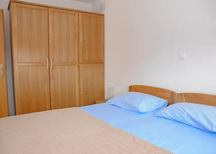 Apartmán Visnjic