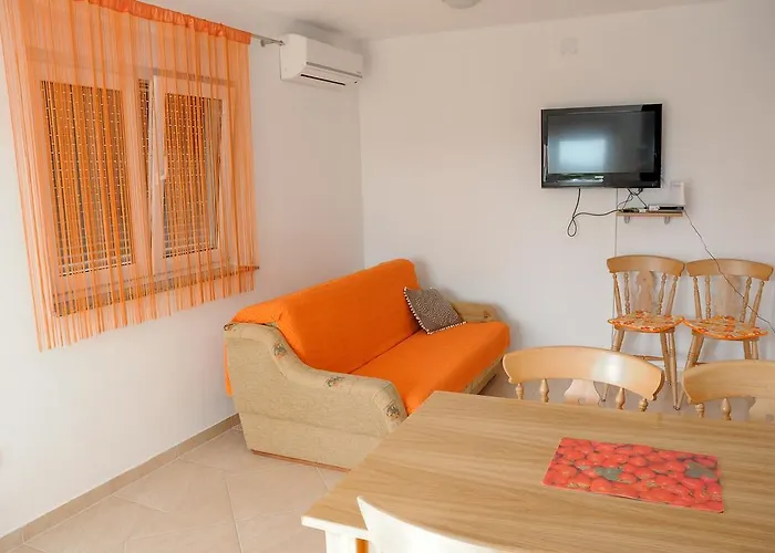Visnjic Apartmán