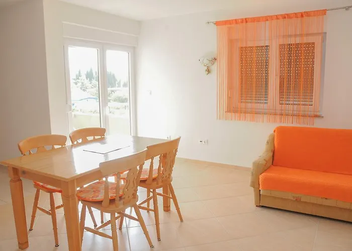 Apartmán Visnjic *
