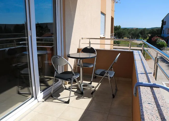 Visnjic Apartmán