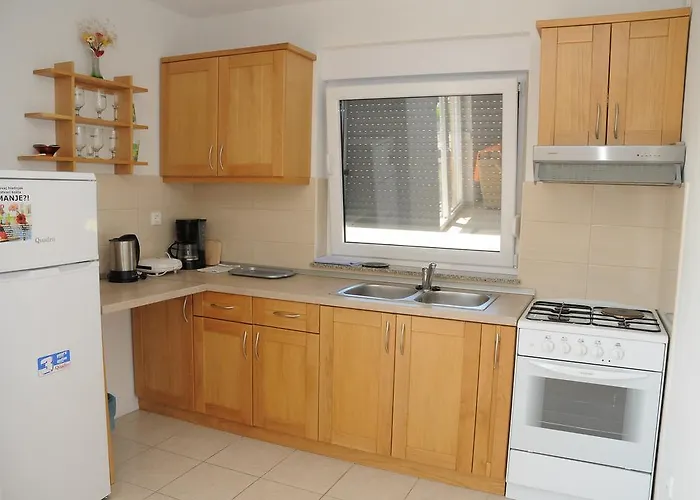 Apartmán Visnjic