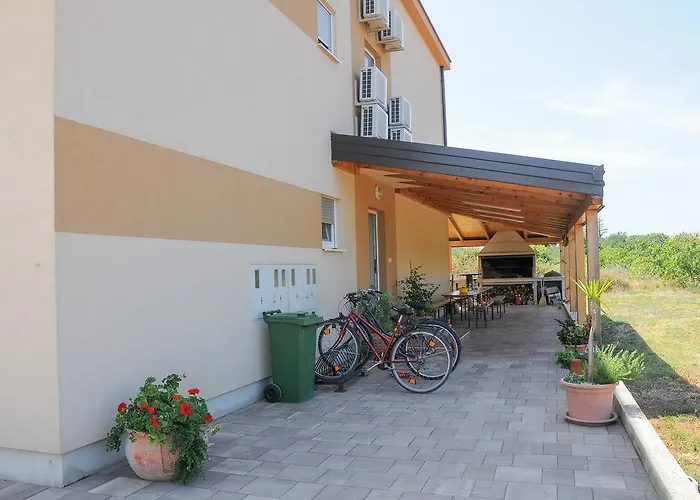 Visnjic Apartmán
