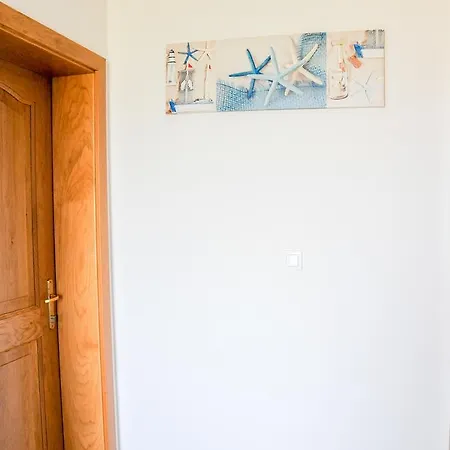 Visnjic Apartament *