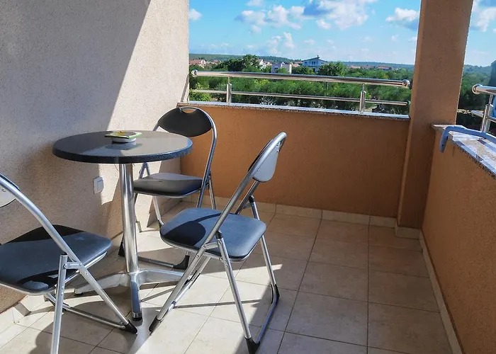 Visnjic Appartement *