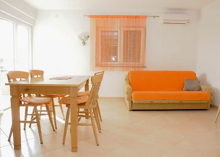 Visnjic Appartement *