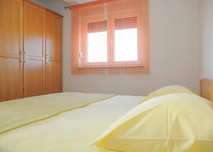 Appartement Visnjic Sukošan