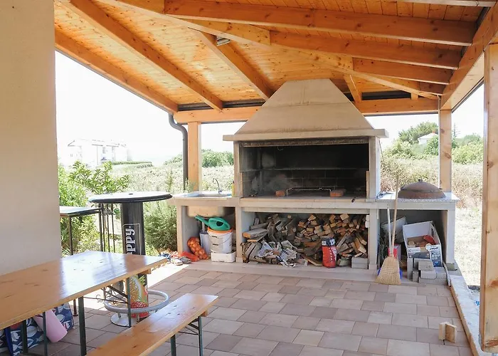 Visnjic Appartement *